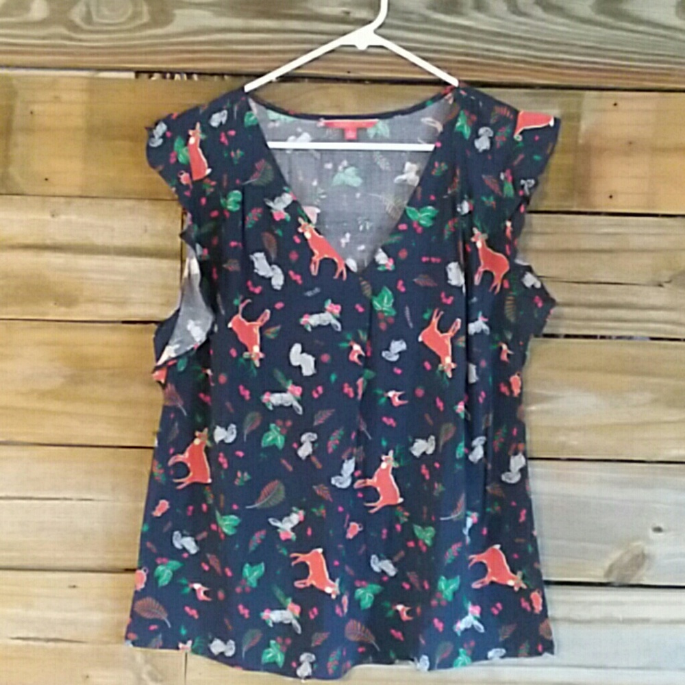 Modcloth top